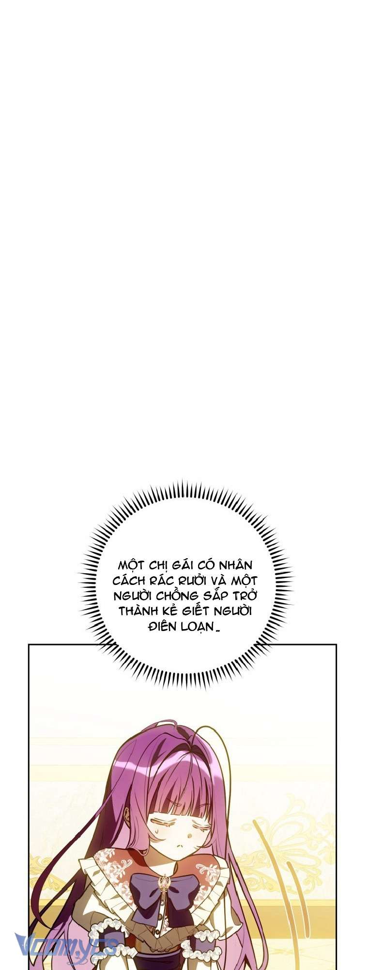 Người Vợ Hắc Ám Của Cậu Chồng Nhỏ Chapter 1 - Trang 43