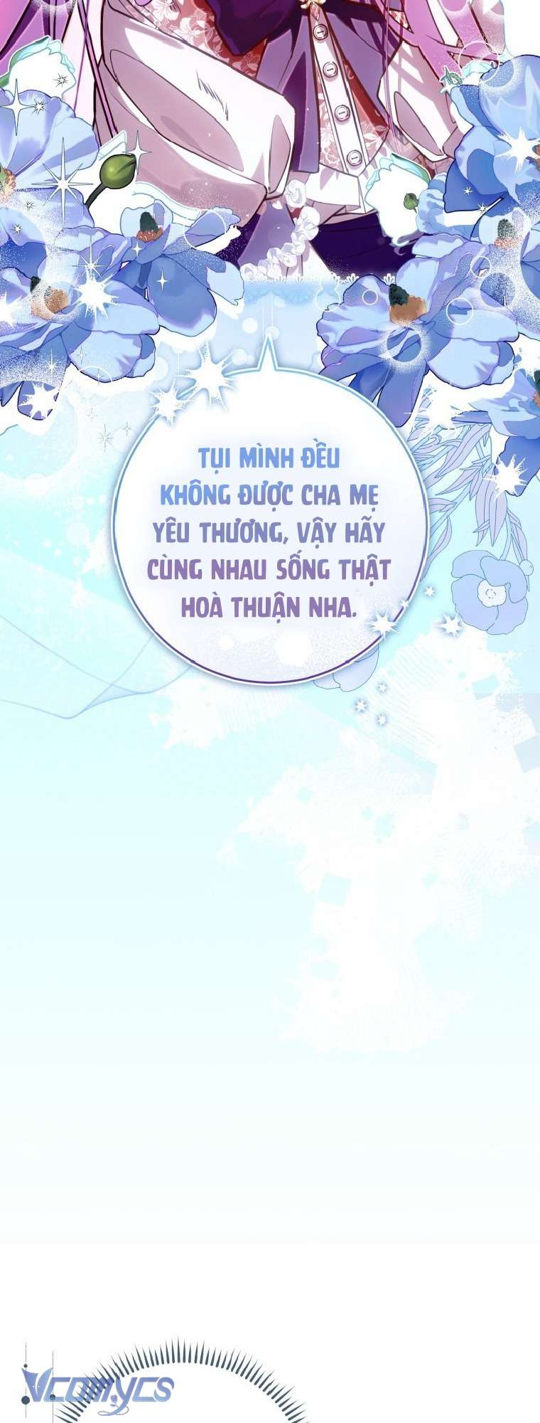 Người Vợ Hắc Ám Của Cậu Chồng Nhỏ Chapter 1 - Trang 49