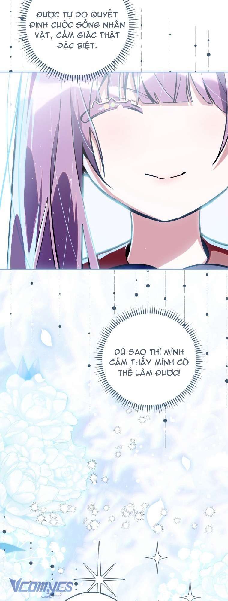 Người Vợ Hắc Ám Của Cậu Chồng Nhỏ Chapter 1 - Trang 50