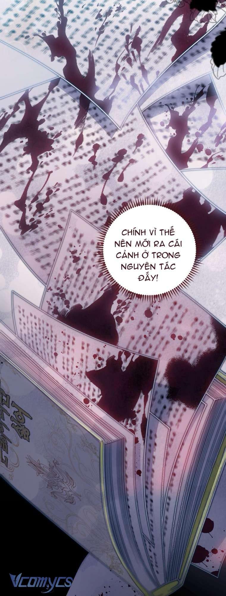 Người Vợ Hắc Ám Của Cậu Chồng Nhỏ Chapter 1 - Trang 6