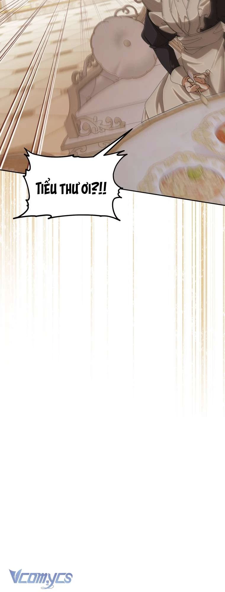 Người Vợ Hắc Ám Của Cậu Chồng Nhỏ Chapter 10 - Trang 12