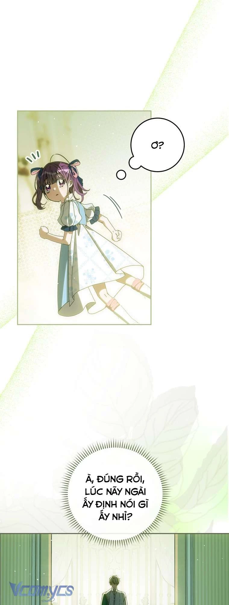 Người Vợ Hắc Ám Của Cậu Chồng Nhỏ Chapter 10 - Trang 40