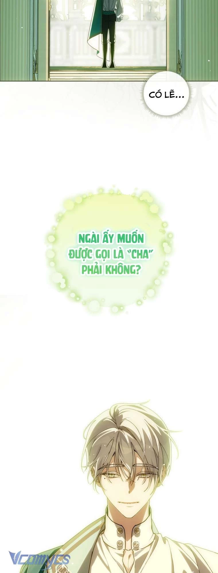 Người Vợ Hắc Ám Của Cậu Chồng Nhỏ Chapter 10 - Trang 41