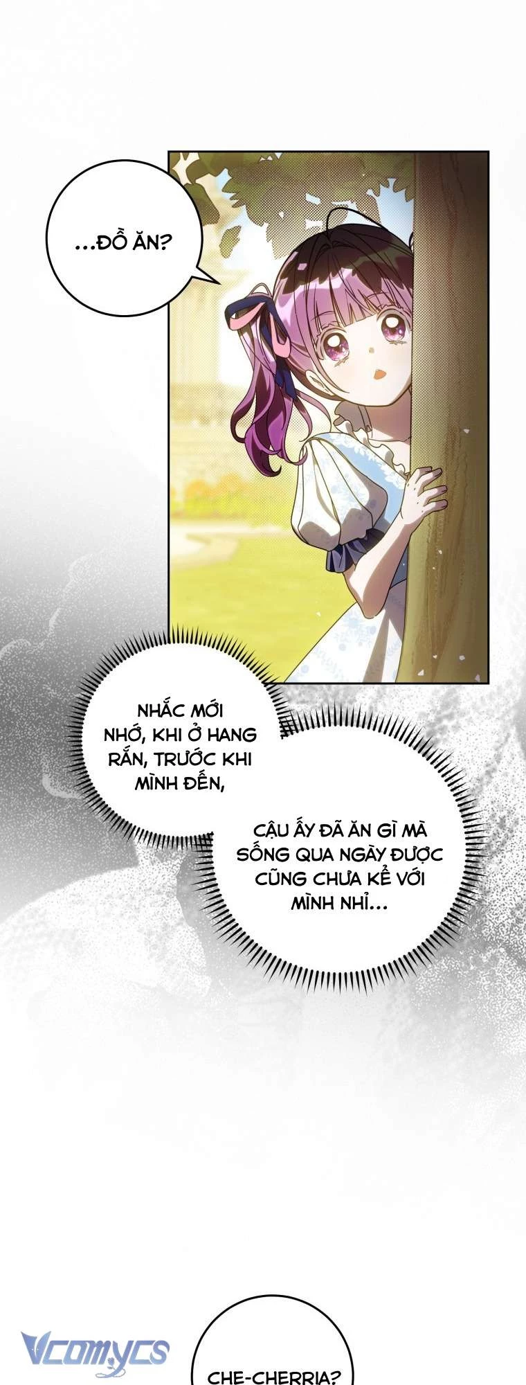 Người Vợ Hắc Ám Của Cậu Chồng Nhỏ Chapter 10 - Trang 48