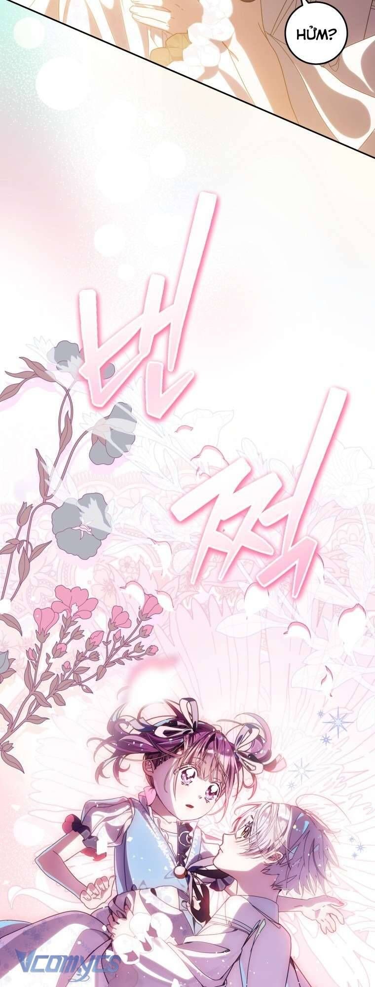 Người Vợ Hắc Ám Của Cậu Chồng Nhỏ Chapter 11 - Trang 16