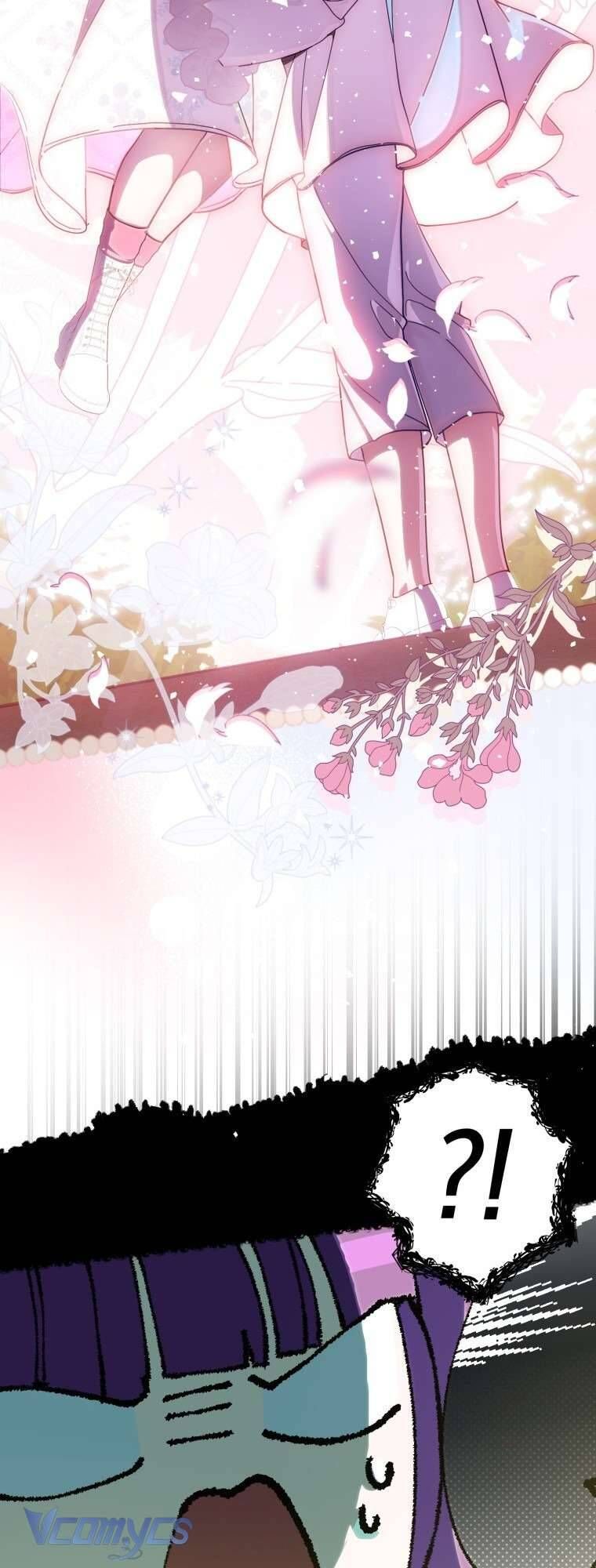 Người Vợ Hắc Ám Của Cậu Chồng Nhỏ Chapter 11 - Trang 17