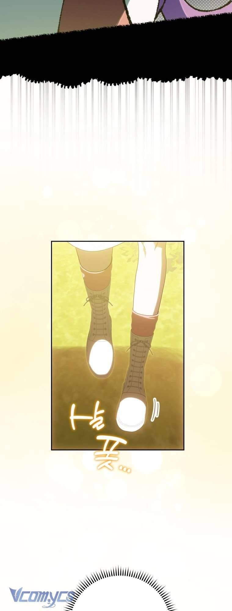 Người Vợ Hắc Ám Của Cậu Chồng Nhỏ Chapter 11 - Trang 18