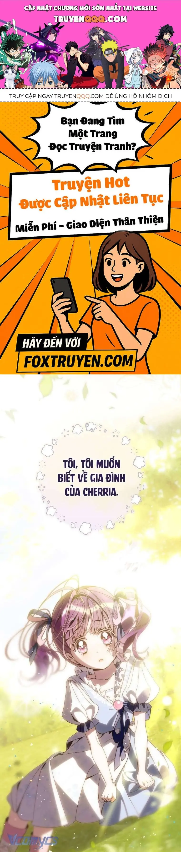 Người Vợ Hắc Ám Của Cậu Chồng Nhỏ Chapter 11 - Trang 2