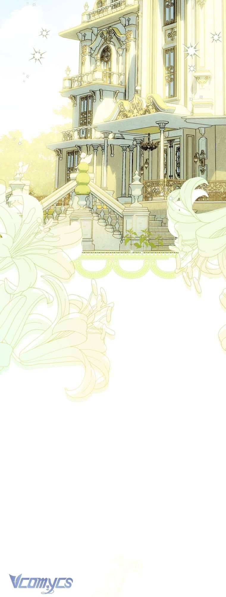 Người Vợ Hắc Ám Của Cậu Chồng Nhỏ Chapter 11 - Trang 26