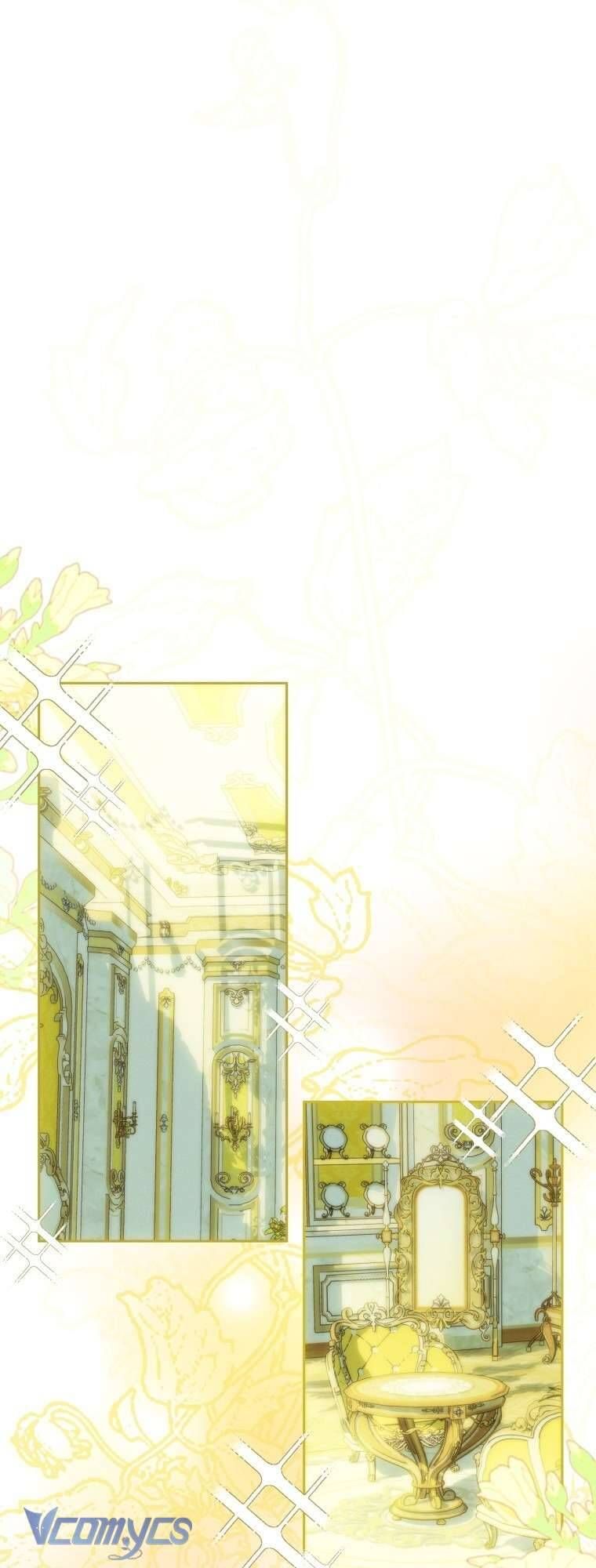Người Vợ Hắc Ám Của Cậu Chồng Nhỏ Chapter 11 - Trang 27