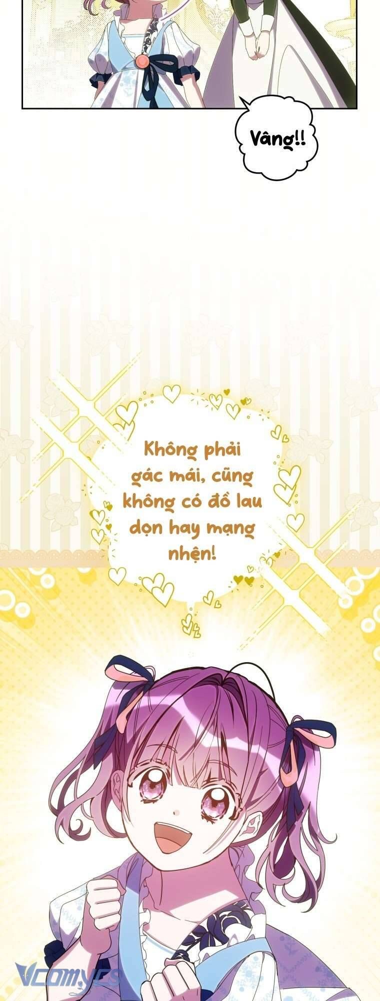 Người Vợ Hắc Ám Của Cậu Chồng Nhỏ Chapter 11 - Trang 30