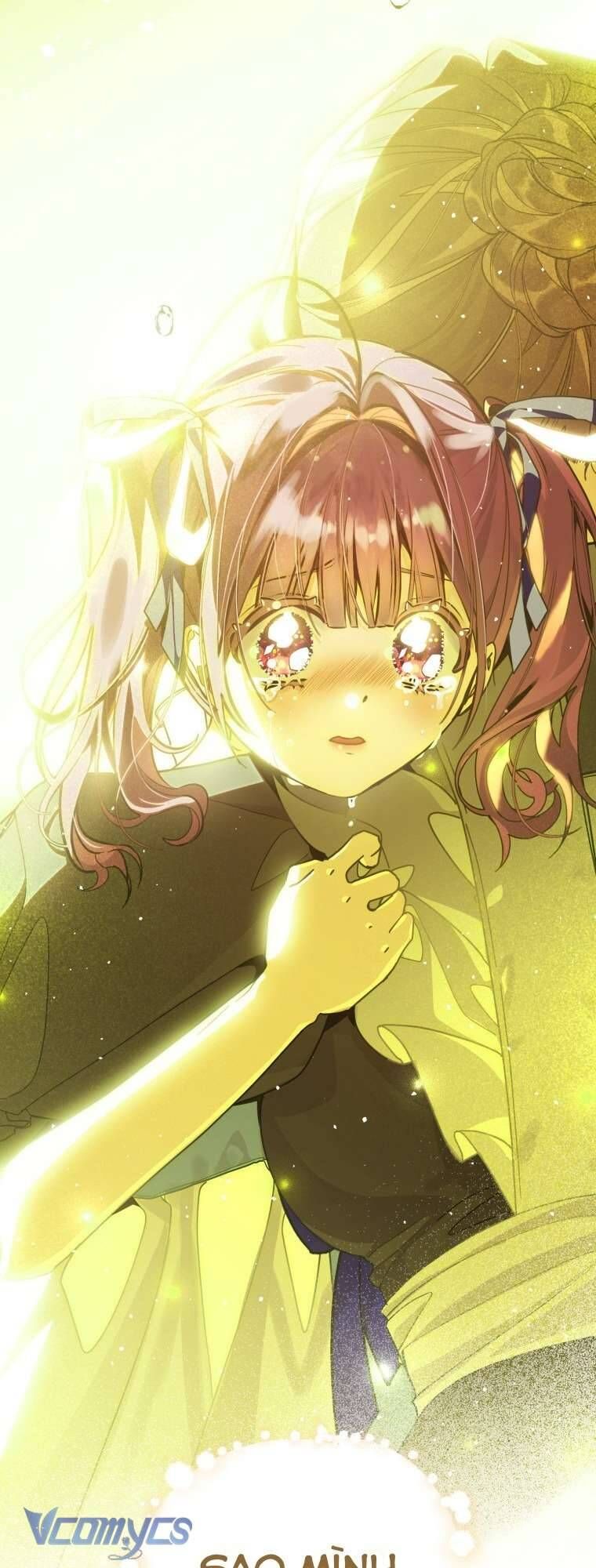 Người Vợ Hắc Ám Của Cậu Chồng Nhỏ Chapter 11 - Trang 41