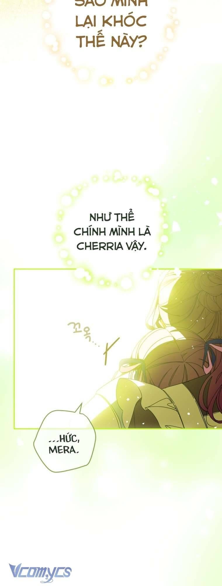 Người Vợ Hắc Ám Của Cậu Chồng Nhỏ Chapter 11 - Trang 42