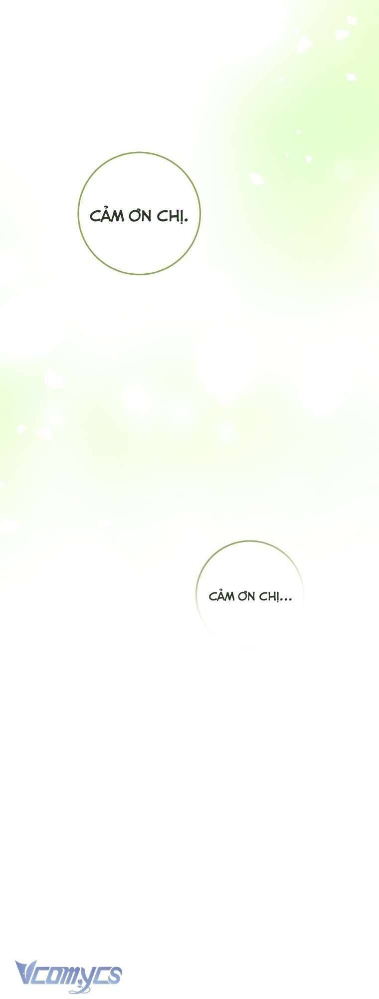 Người Vợ Hắc Ám Của Cậu Chồng Nhỏ Chapter 11 - Trang 43