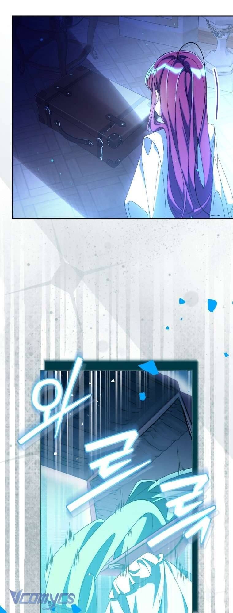 Người Vợ Hắc Ám Của Cậu Chồng Nhỏ Chapter 11 - Trang 48