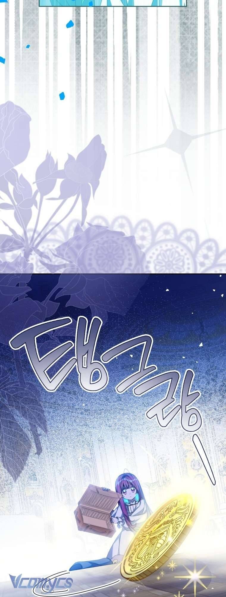 Người Vợ Hắc Ám Của Cậu Chồng Nhỏ Chapter 11 - Trang 49