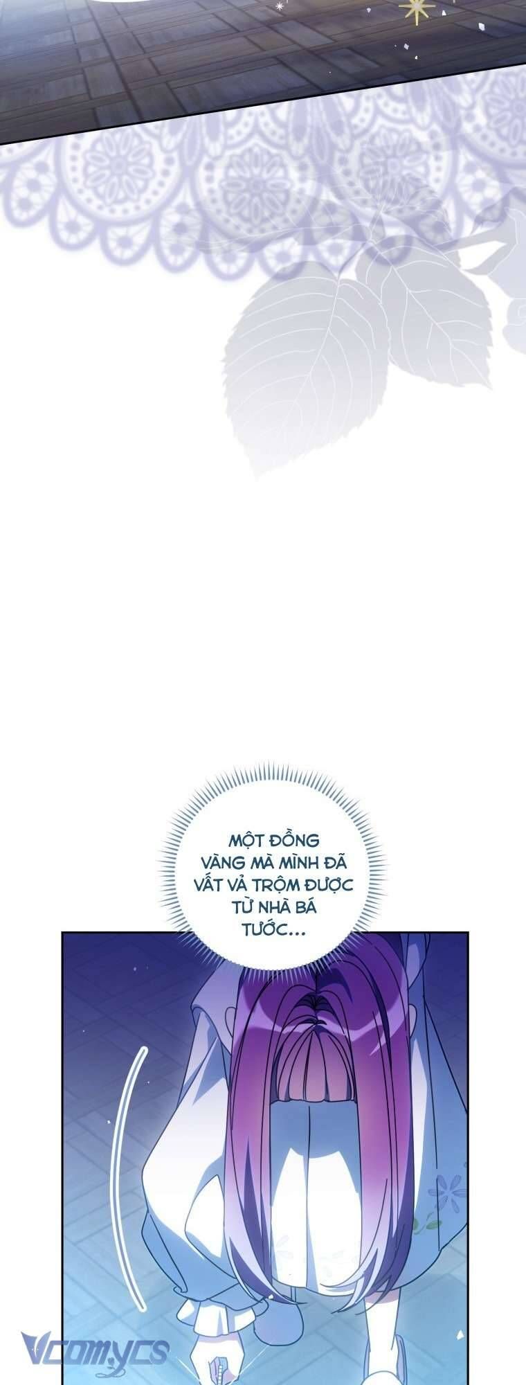 Người Vợ Hắc Ám Của Cậu Chồng Nhỏ Chapter 11 - Trang 50