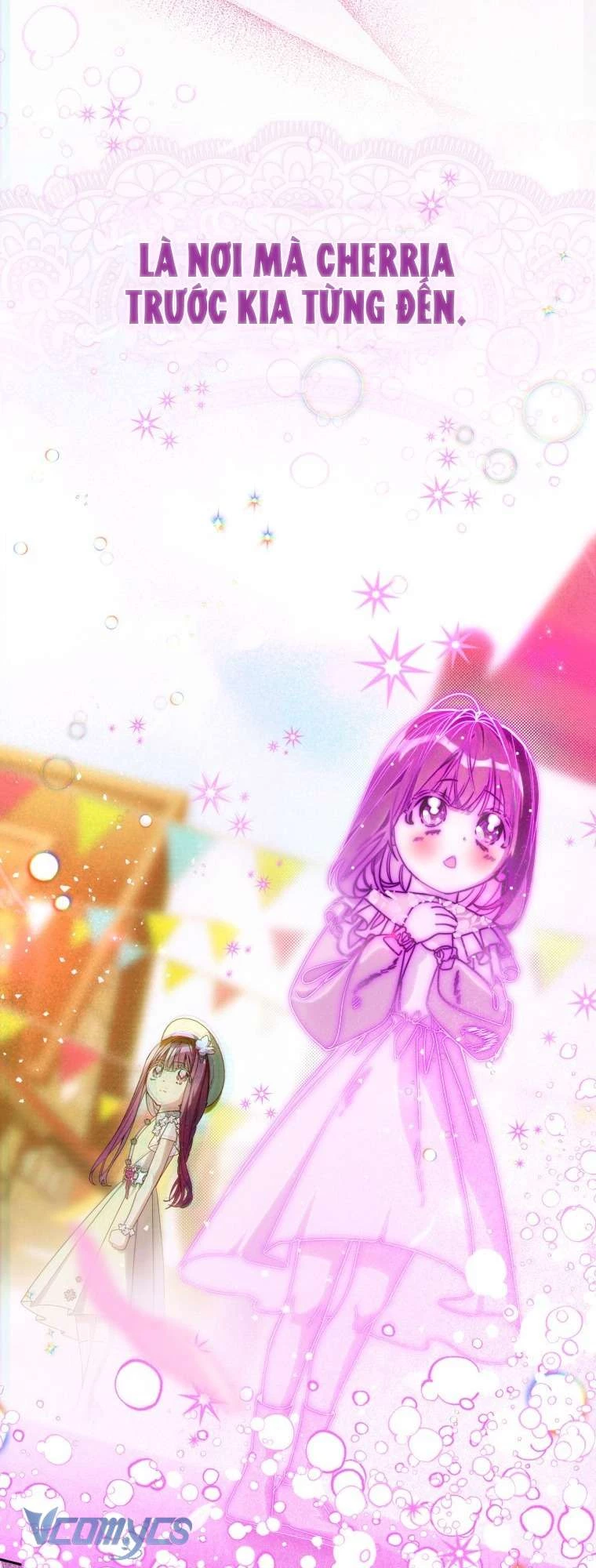 Người Vợ Hắc Ám Của Cậu Chồng Nhỏ Chapter 12 - Trang 13