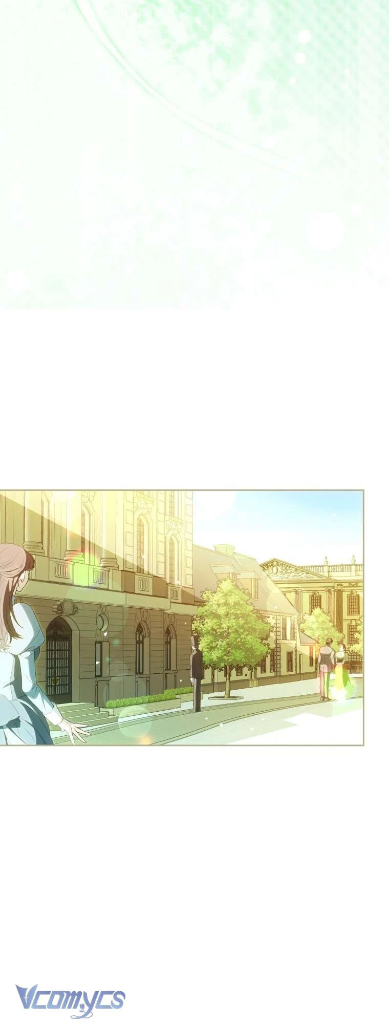 Người Vợ Hắc Ám Của Cậu Chồng Nhỏ Chapter 12 - Trang 30