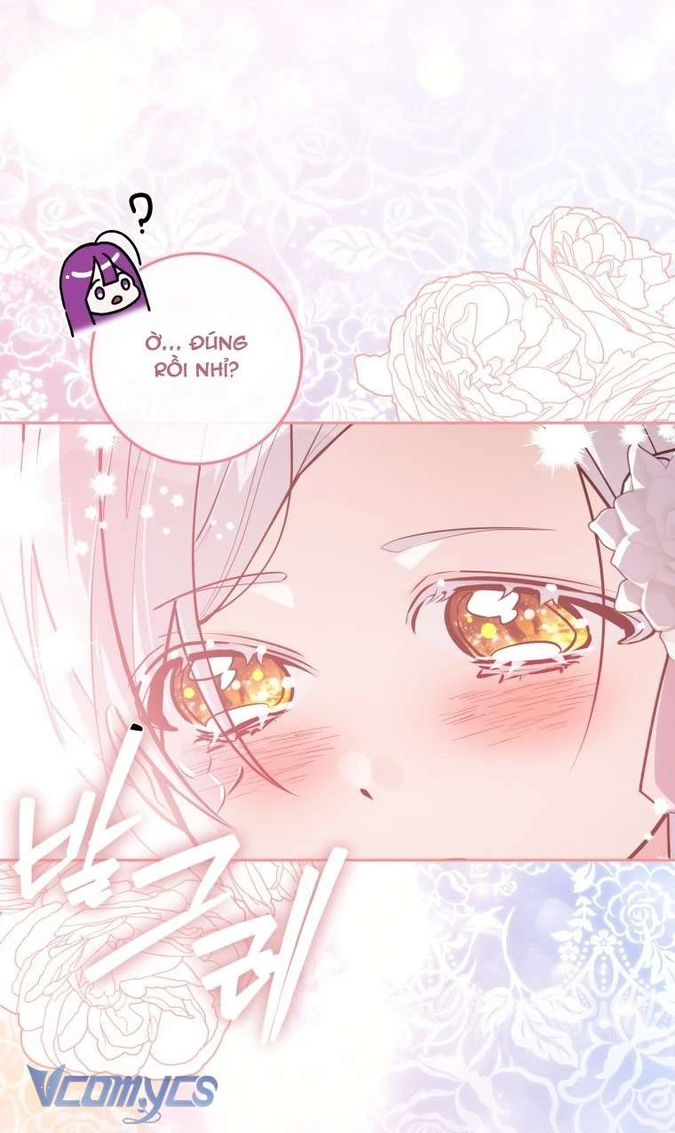 Người Vợ Hắc Ám Của Cậu Chồng Nhỏ Chapter 13 - Trang 11