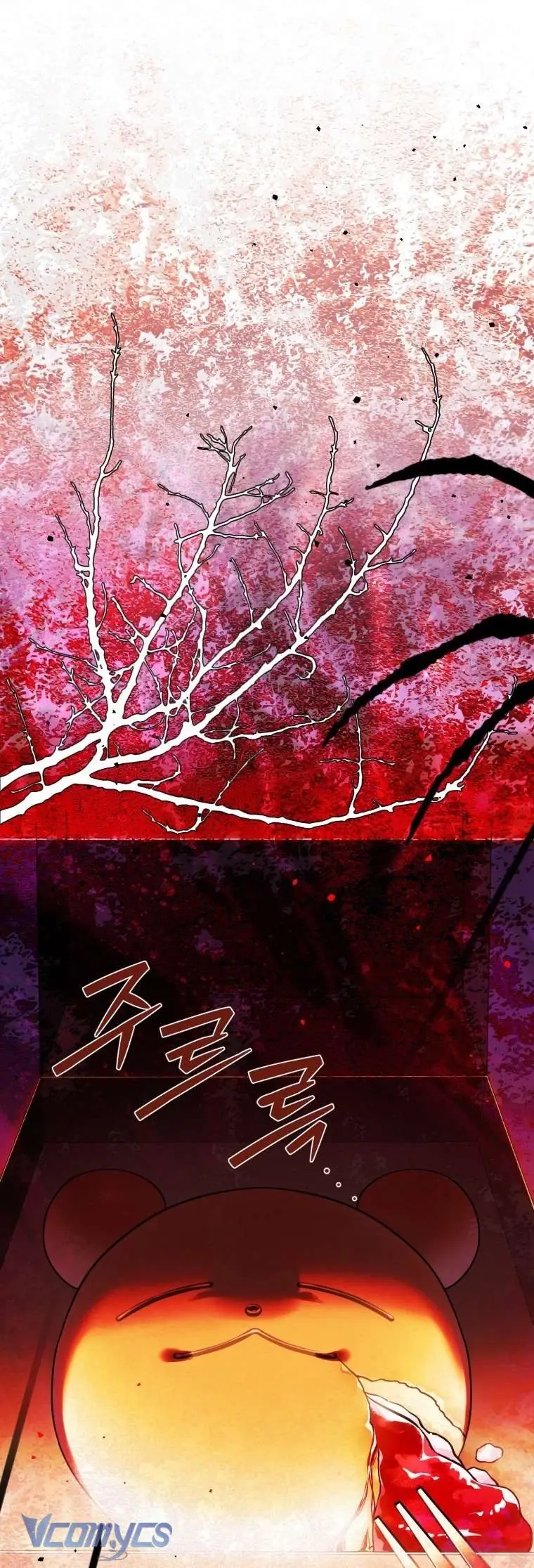 Người Vợ Hắc Ám Của Cậu Chồng Nhỏ Chapter 13 - Trang 14