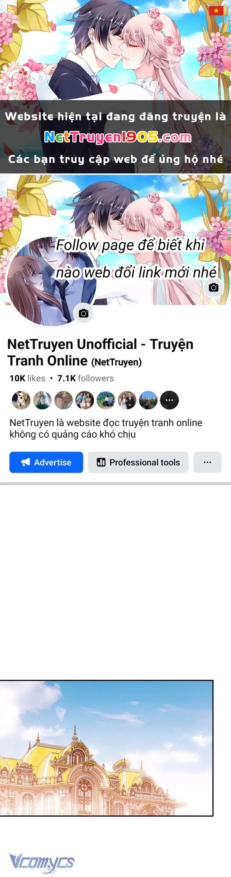 Người Vợ Hắc Ám Của Cậu Chồng Nhỏ Chapter 13 - Trang 2