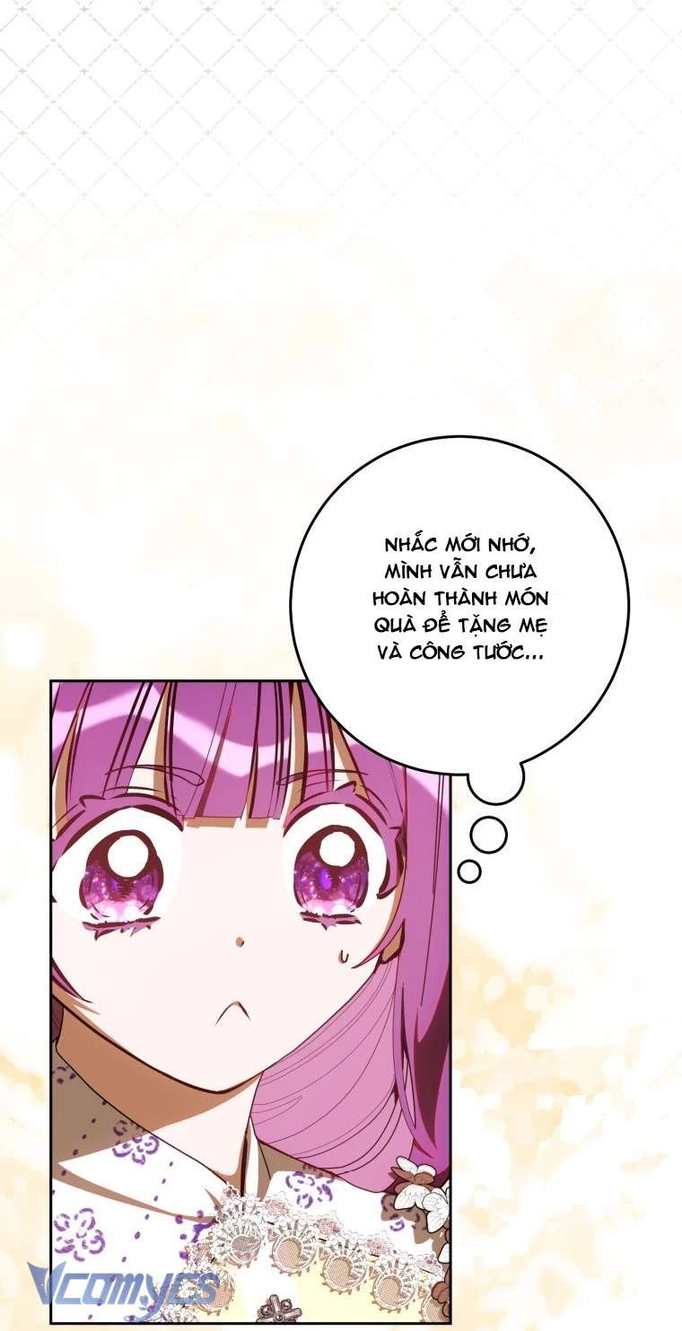 Người Vợ Hắc Ám Của Cậu Chồng Nhỏ Chapter 13 - Trang 32