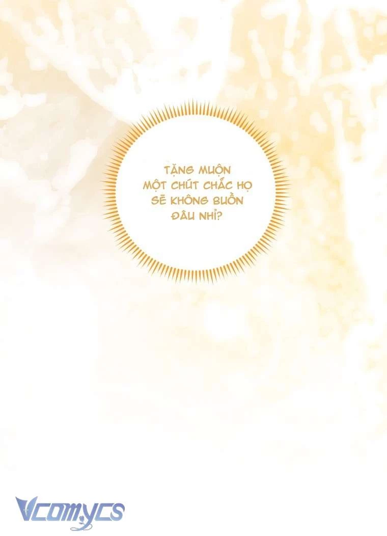 Người Vợ Hắc Ám Của Cậu Chồng Nhỏ Chapter 13 - Trang 33