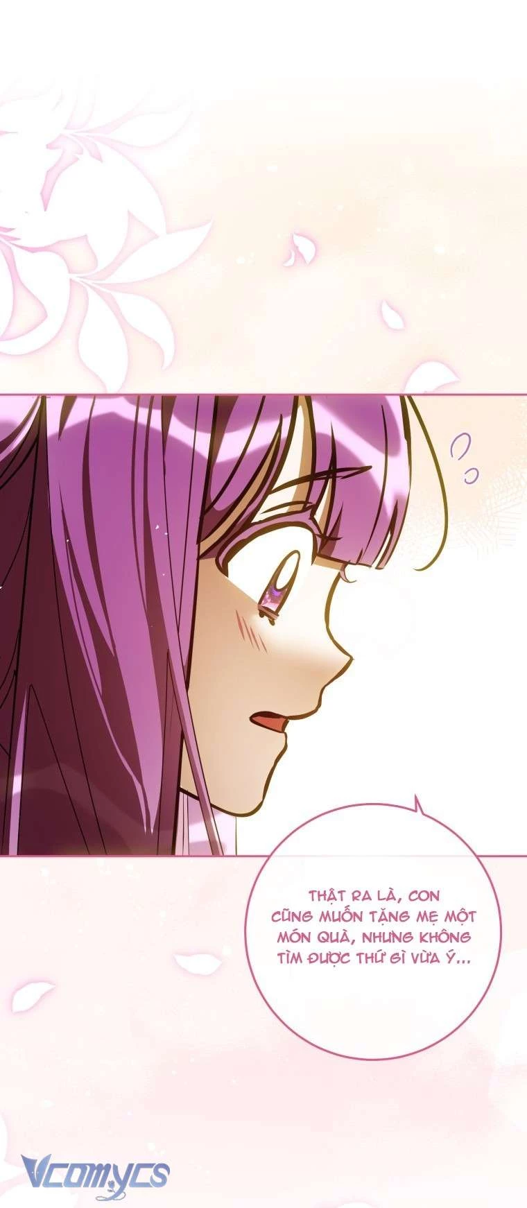Người Vợ Hắc Ám Của Cậu Chồng Nhỏ Chapter 13 - Trang 36