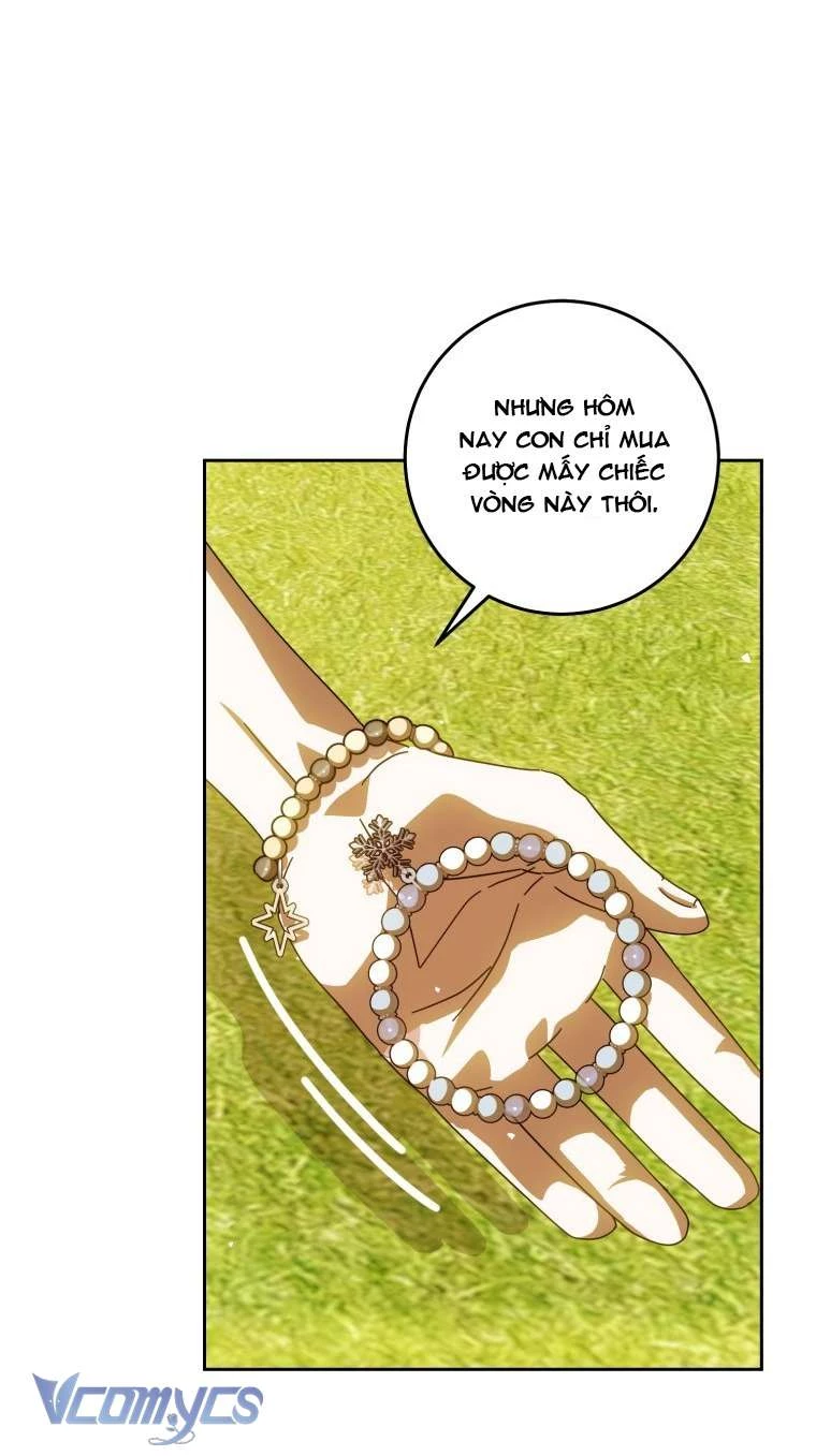 Người Vợ Hắc Ám Của Cậu Chồng Nhỏ Chapter 13 - Trang 38