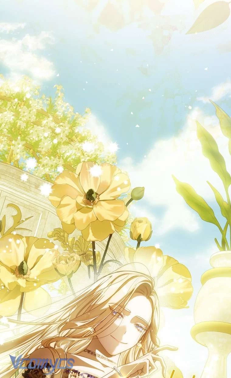 Người Vợ Hắc Ám Của Cậu Chồng Nhỏ Chapter 13 - Trang 42