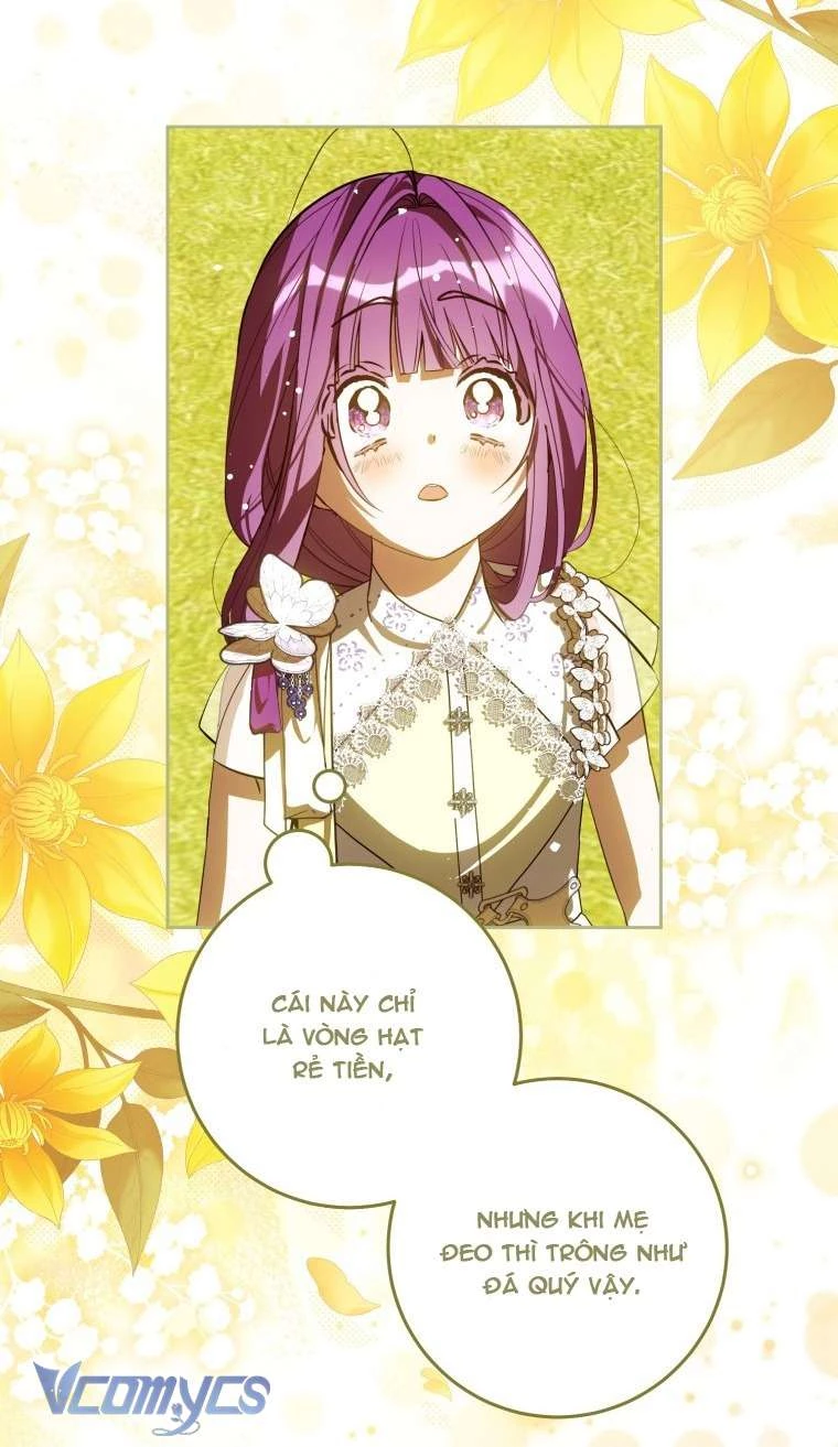 Người Vợ Hắc Ám Của Cậu Chồng Nhỏ Chapter 13 - Trang 44