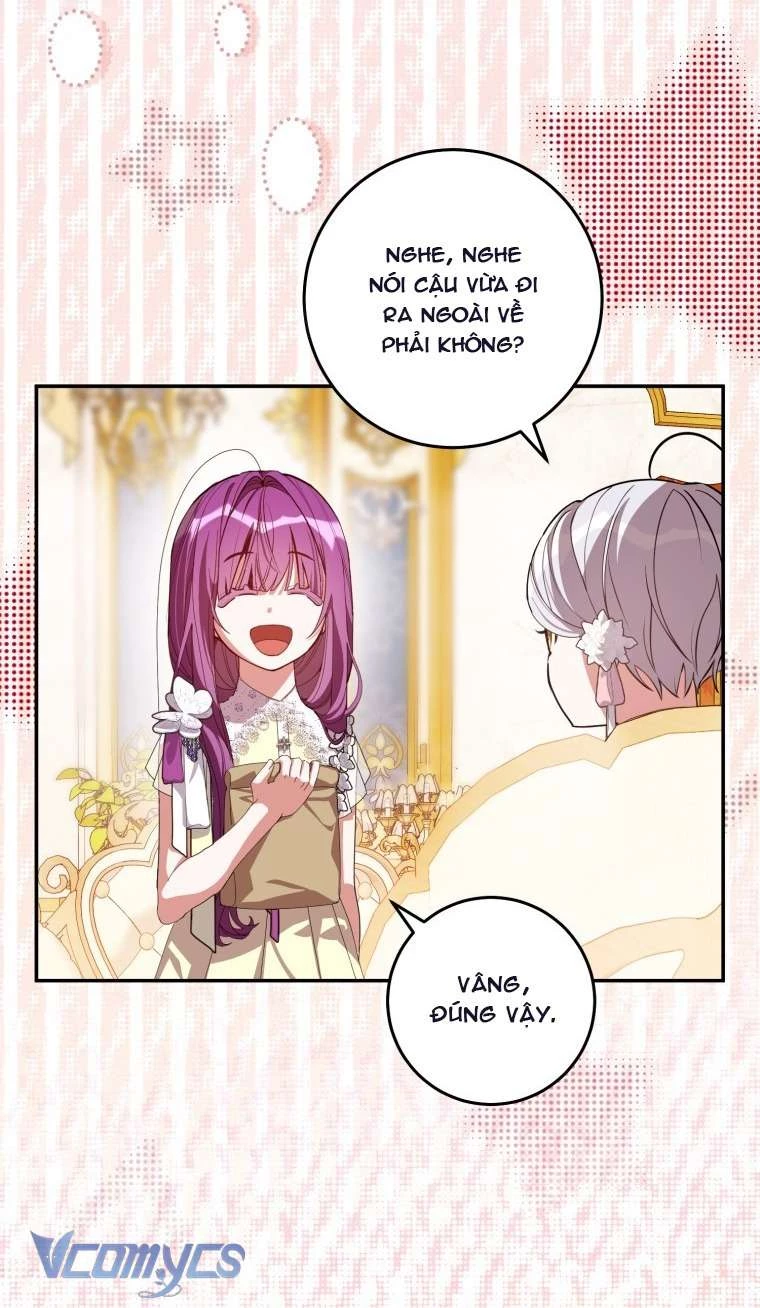 Người Vợ Hắc Ám Của Cậu Chồng Nhỏ Chapter 13 - Trang 6