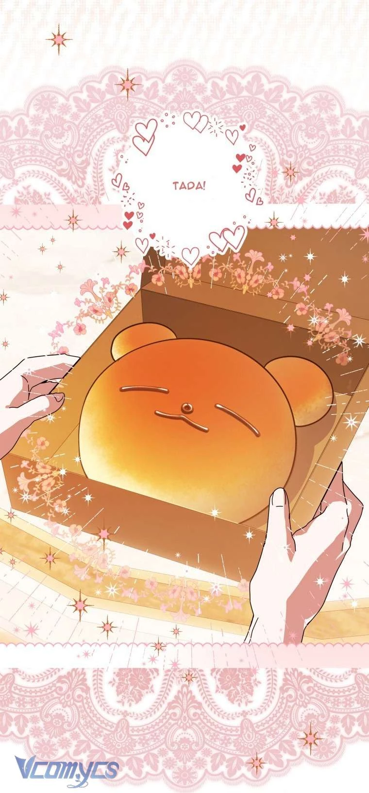 Người Vợ Hắc Ám Của Cậu Chồng Nhỏ Chapter 13 - Trang 8