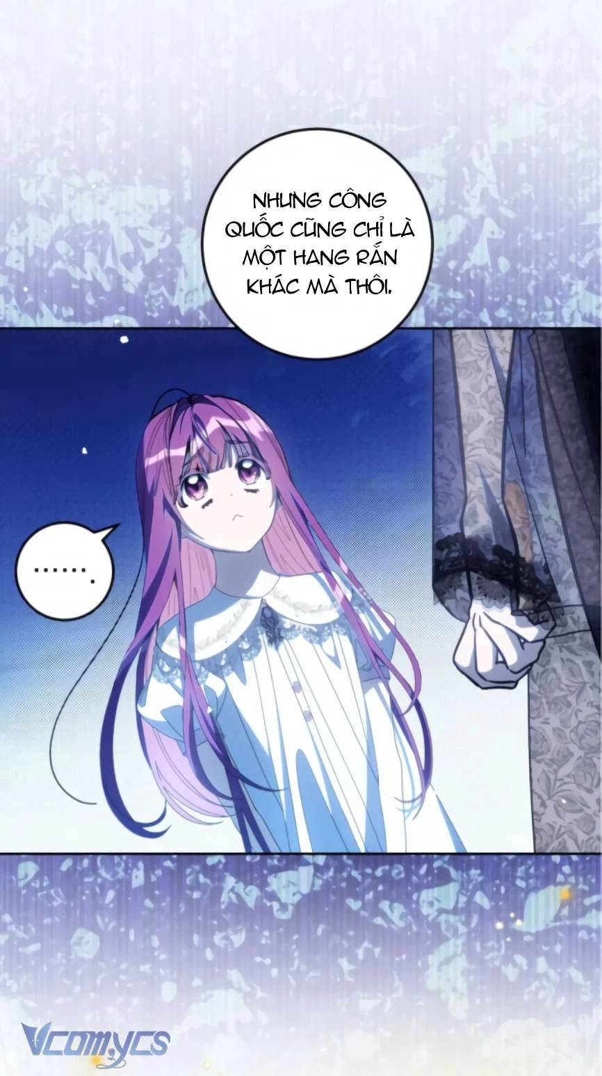 Người Vợ Hắc Ám Của Cậu Chồng Nhỏ Chapter 14 - Trang 11