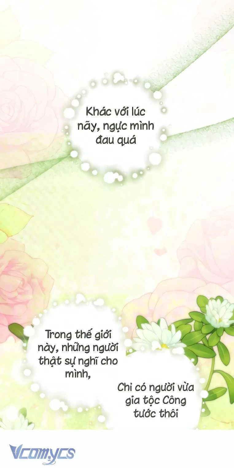 Người Vợ Hắc Ám Của Cậu Chồng Nhỏ Chapter 14 - Trang 26