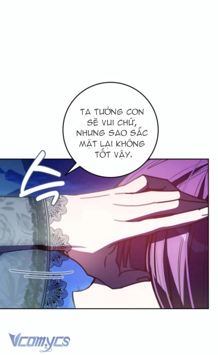 Người Vợ Hắc Ám Của Cậu Chồng Nhỏ Chapter 14 - Trang 28