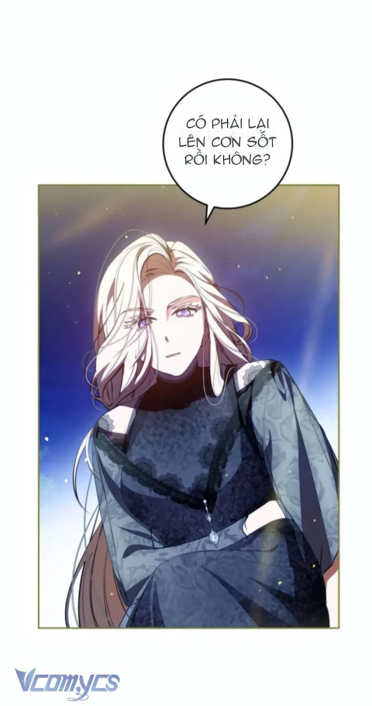 Người Vợ Hắc Ám Của Cậu Chồng Nhỏ Chapter 14 - Trang 29