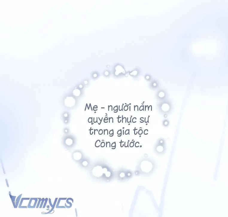 Người Vợ Hắc Ám Của Cậu Chồng Nhỏ Chapter 14 - Trang 31