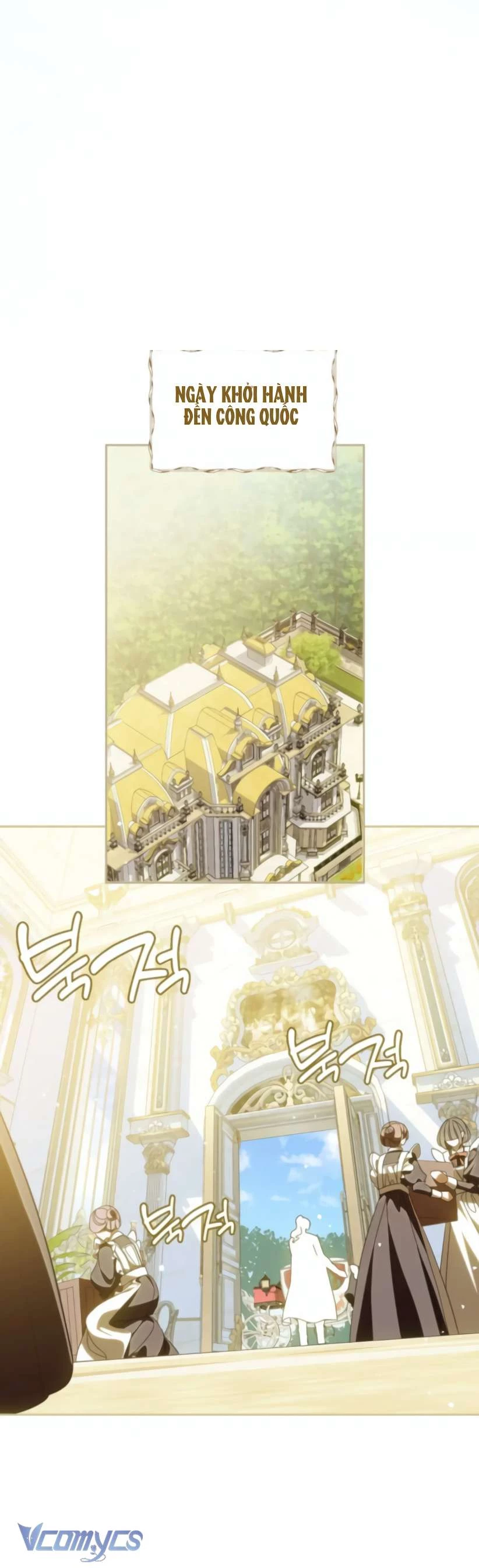 Người Vợ Hắc Ám Của Cậu Chồng Nhỏ Chapter 14 - Trang 41