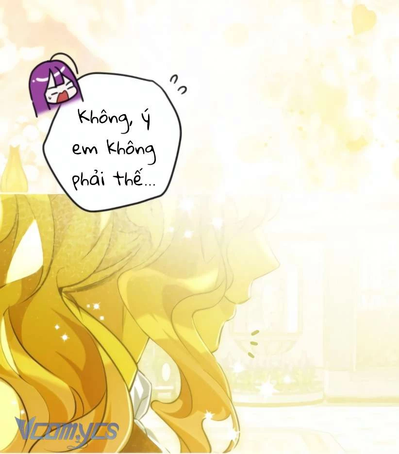 Người Vợ Hắc Ám Của Cậu Chồng Nhỏ Chapter 14 - Trang 46