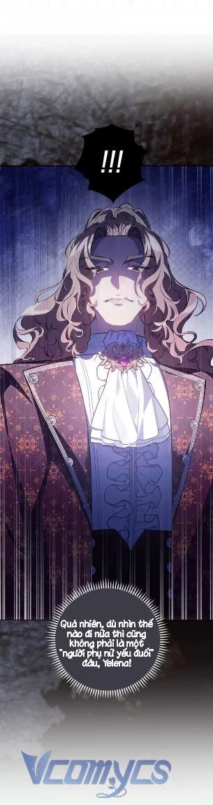 Người Vợ Hắc Ám Của Cậu Chồng Nhỏ Chapter 14 - Trang 49