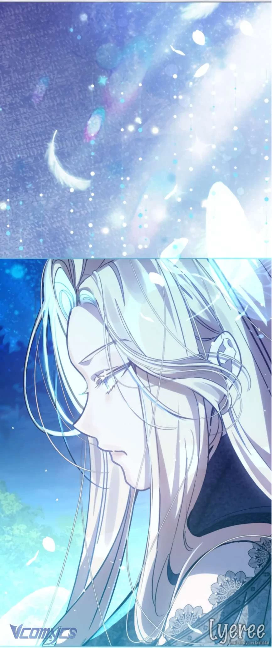 Người Vợ Hắc Ám Của Cậu Chồng Nhỏ Chapter 14 - Trang 5