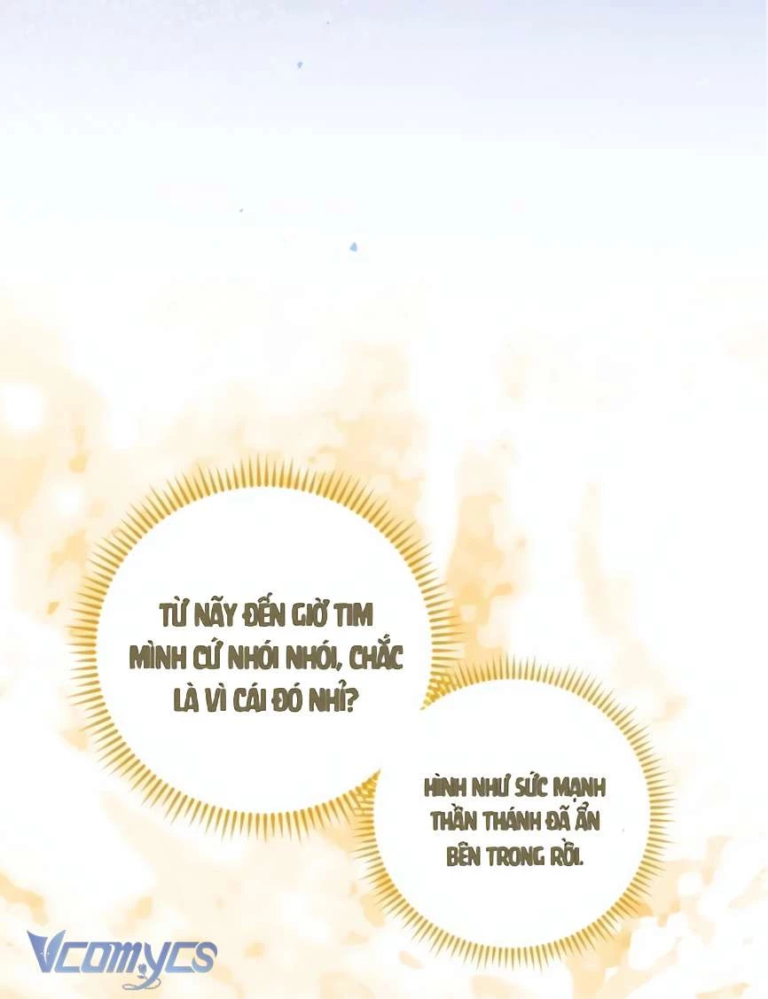 Người Vợ Hắc Ám Của Cậu Chồng Nhỏ Chapter 14 - Trang 8