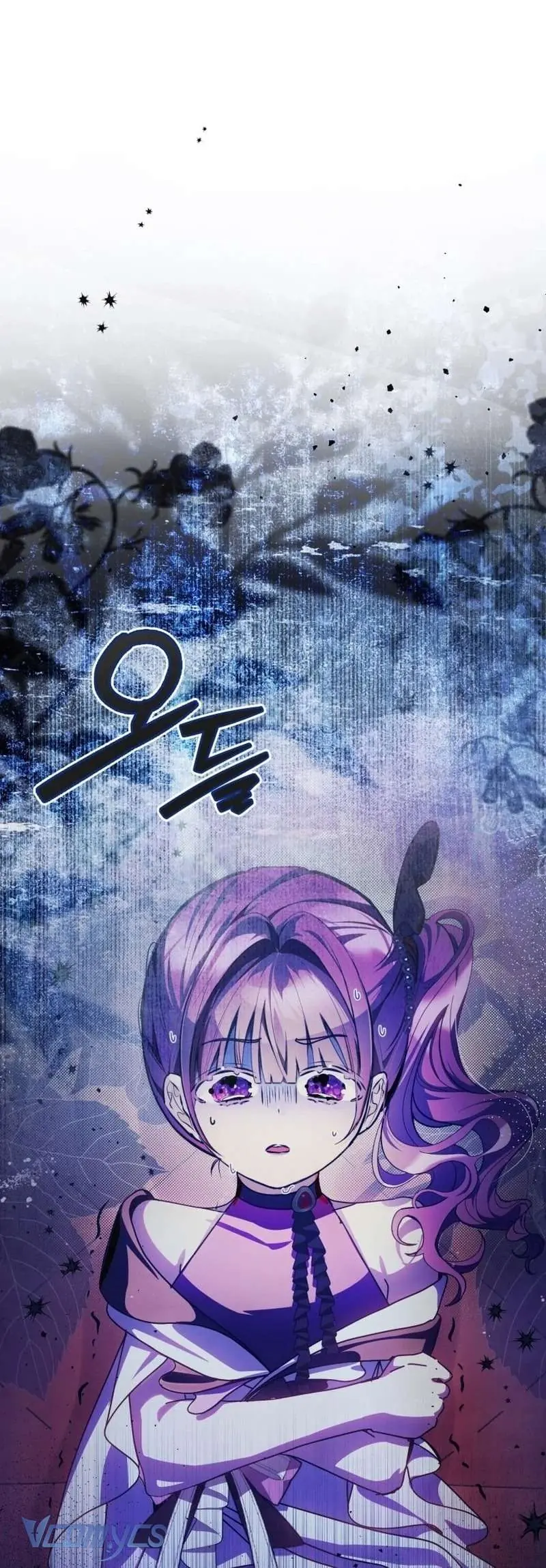 Người Vợ Hắc Ám Của Cậu Chồng Nhỏ Chapter 15 - Trang 28