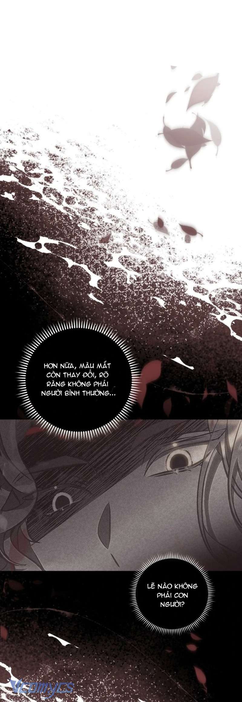 Người Vợ Hắc Ám Của Cậu Chồng Nhỏ Chapter 15 - Trang 4