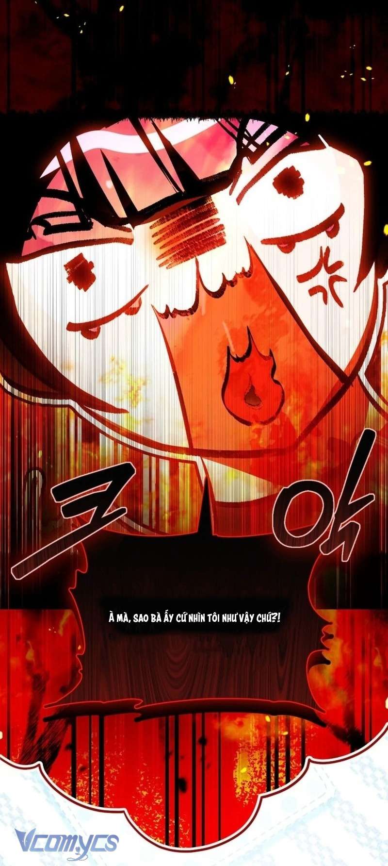 Người Vợ Hắc Ám Của Cậu Chồng Nhỏ Chapter 15 - Trang 42