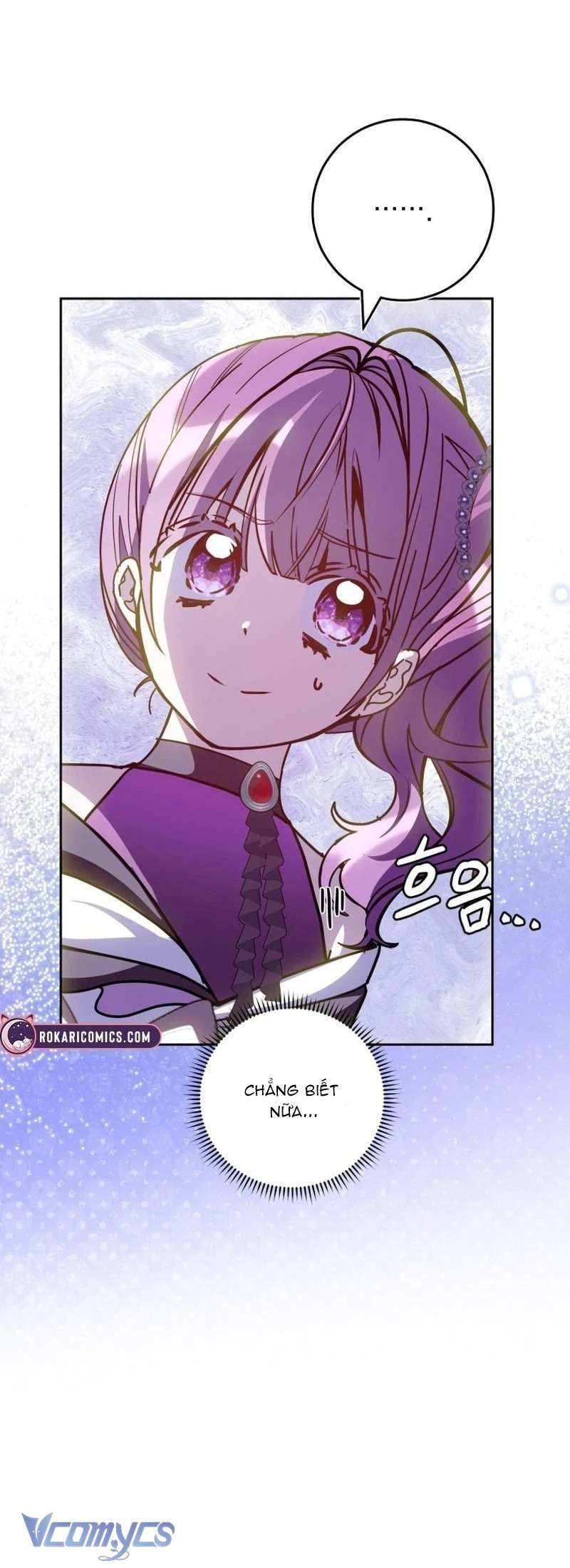 Người Vợ Hắc Ám Của Cậu Chồng Nhỏ Chapter 15 - Trang 50