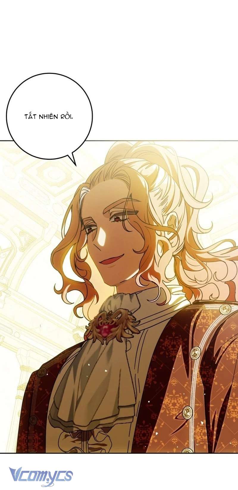 Người Vợ Hắc Ám Của Cậu Chồng Nhỏ Chapter 15 - Trang 6