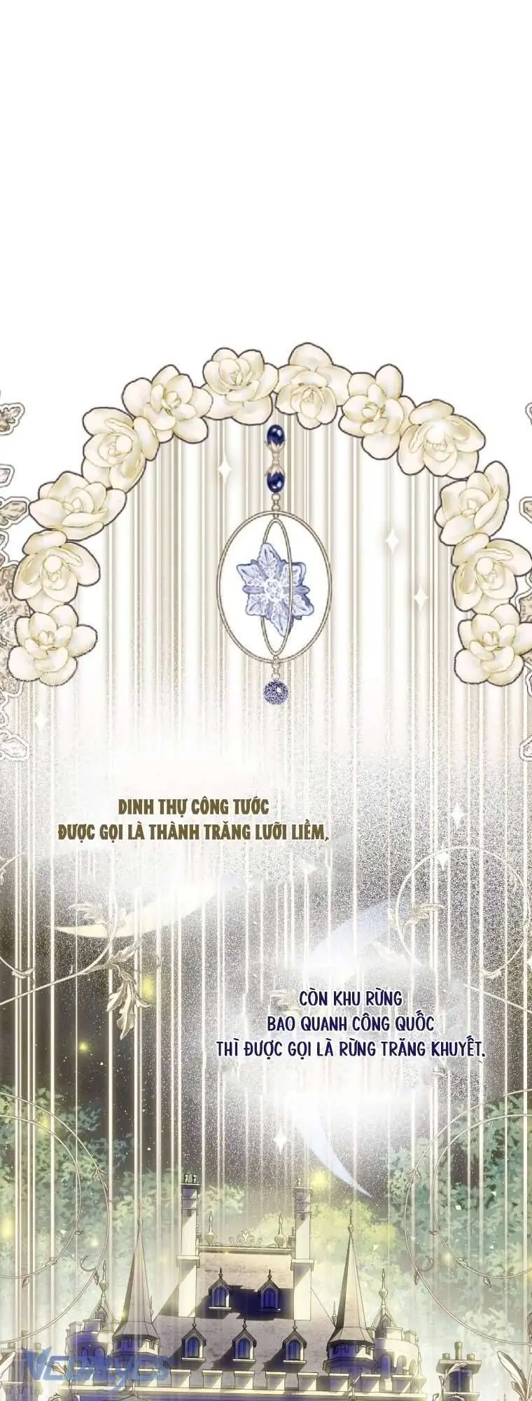 Người Vợ Hắc Ám Của Cậu Chồng Nhỏ Chapter 16 - Trang 10